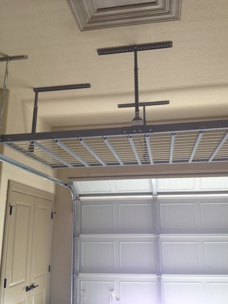 Garagecraft - Photo 12