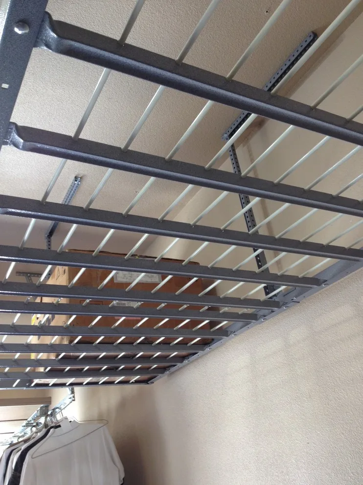 Ceiling Storage Solutions by Garagecraft - Photo 11