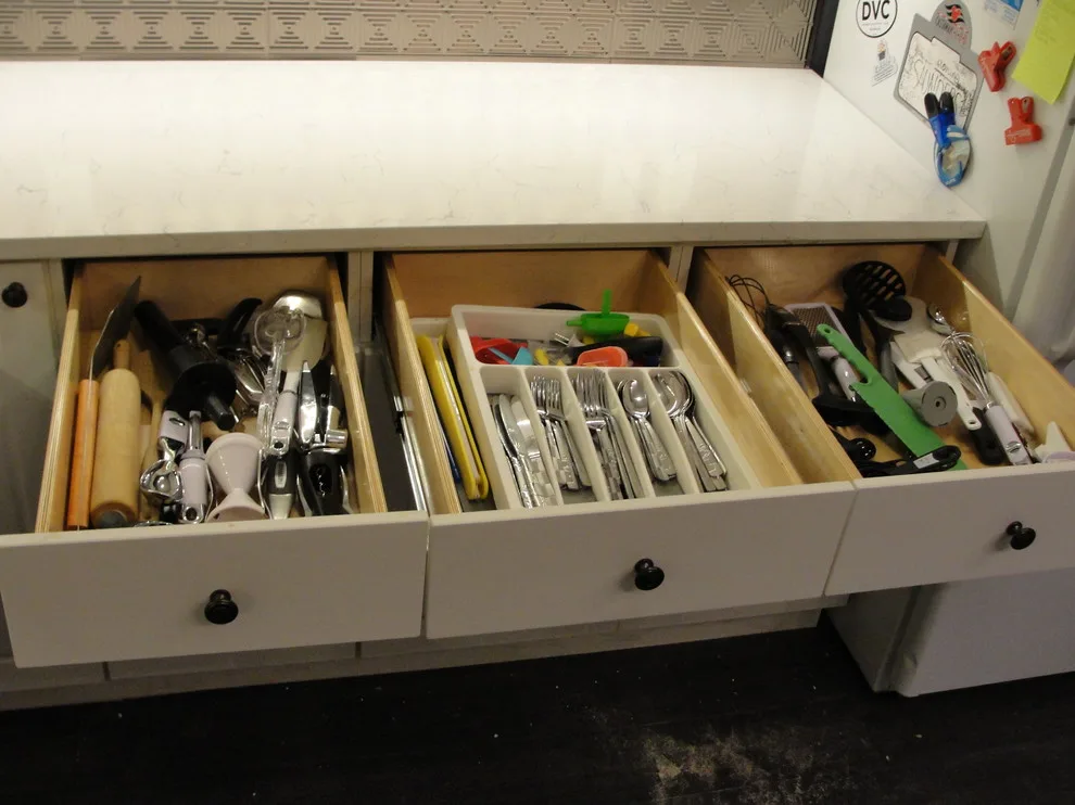 Condominium for Owners by ShelfGenie Of Columbus - Photo 8