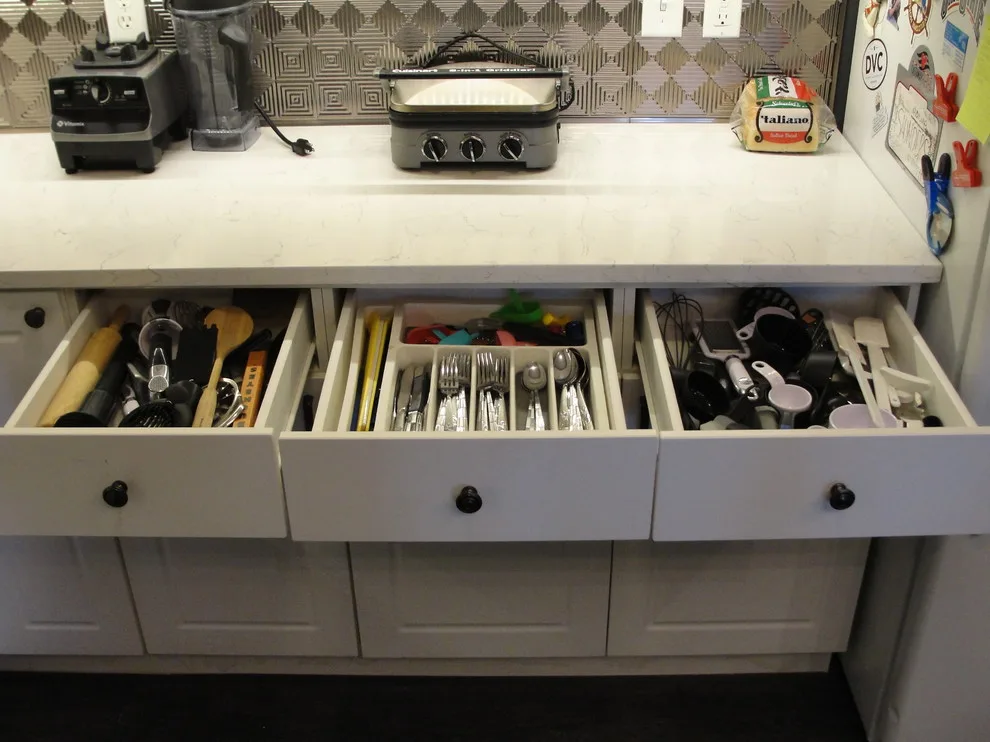 Condominium for Owners by ShelfGenie Of Columbus - Photo 20