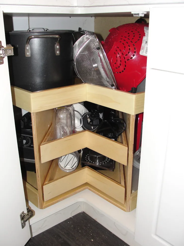 Condominium for Owners by ShelfGenie Of Columbus - Photo 6