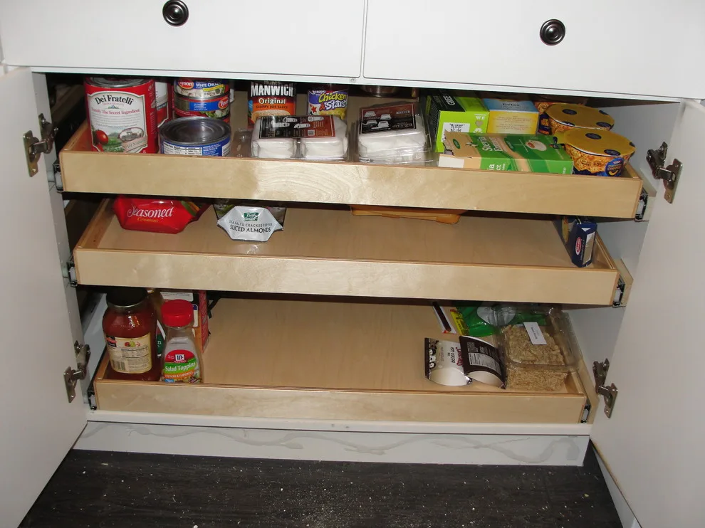 Condominium for Owners by ShelfGenie Of Columbus - Photo 73