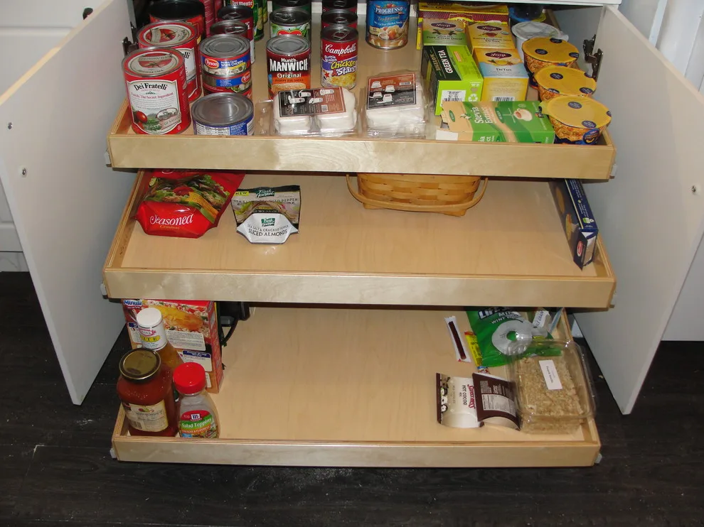 Condominium for Owners by ShelfGenie Of Columbus - Photo 58