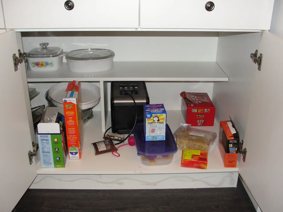 Condominium for Owners by ShelfGenie Of Columbus - Photo 50