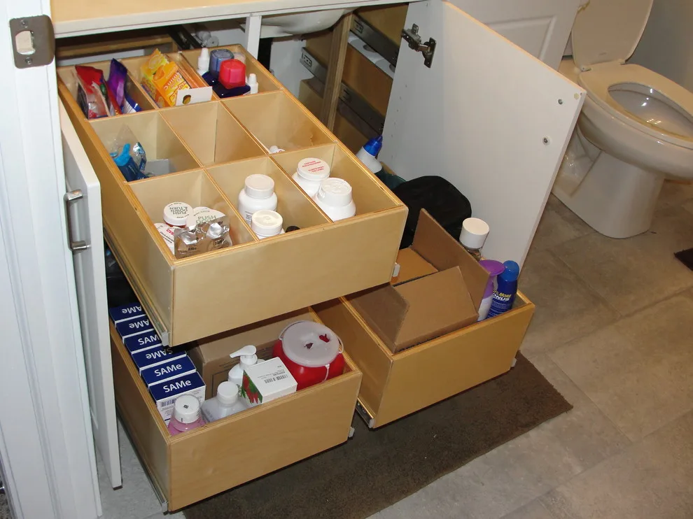 Condominium for Owners by ShelfGenie Of Columbus - Photo 22