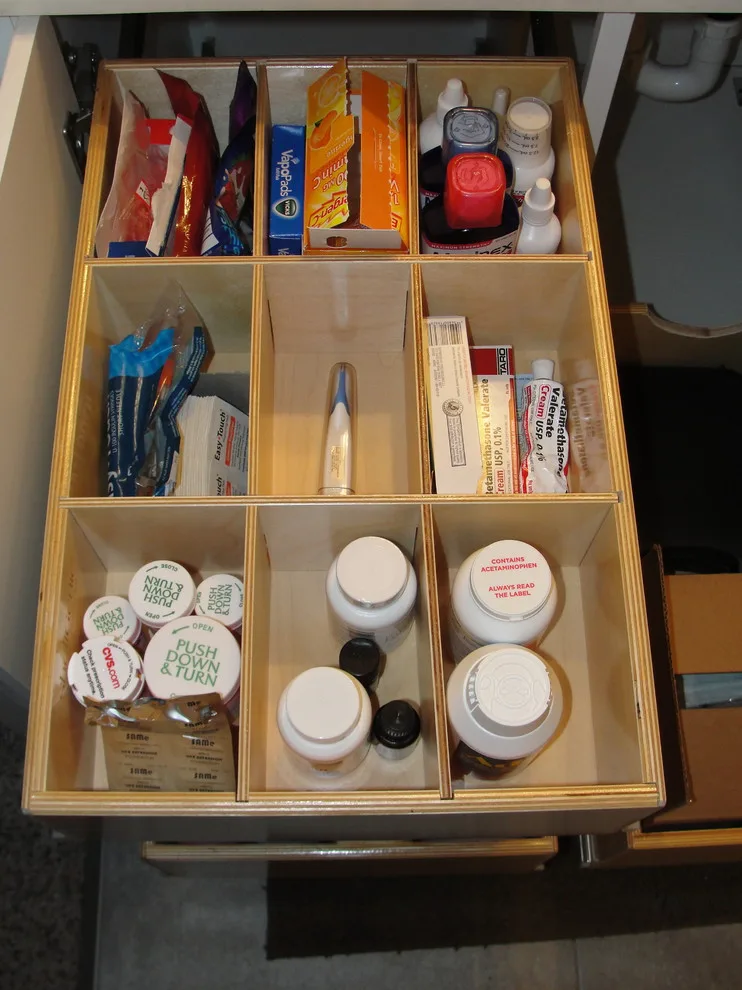Condominium for Owners by ShelfGenie Of Columbus - Photo 46