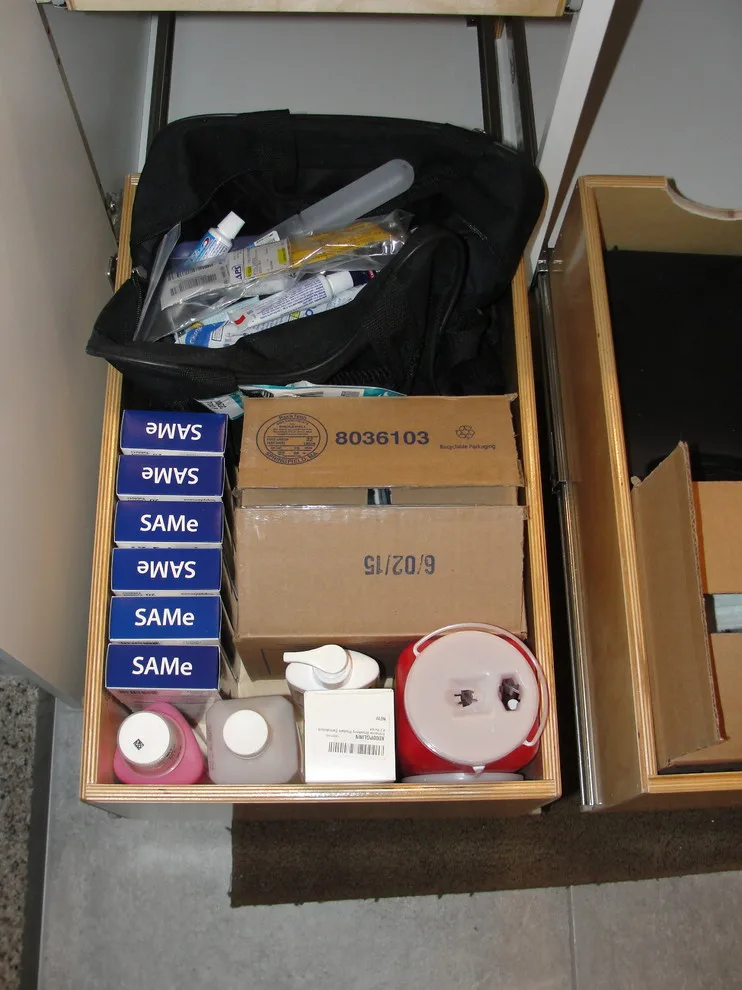 Condominium for Owners by ShelfGenie Of Columbus - Photo 47