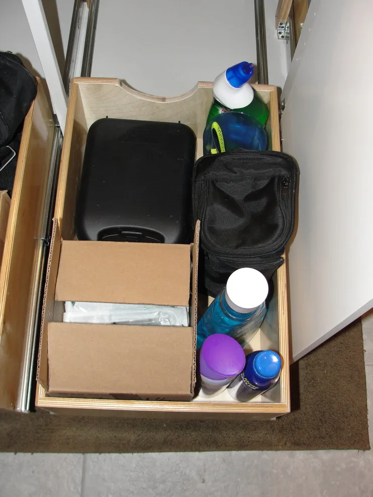 Condominium for Owners by ShelfGenie Of Columbus - Photo 63