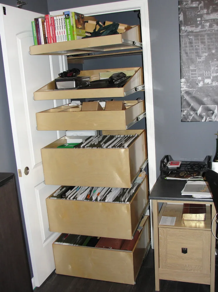 Condominium for Owners by ShelfGenie Of Columbus - Photo 49
