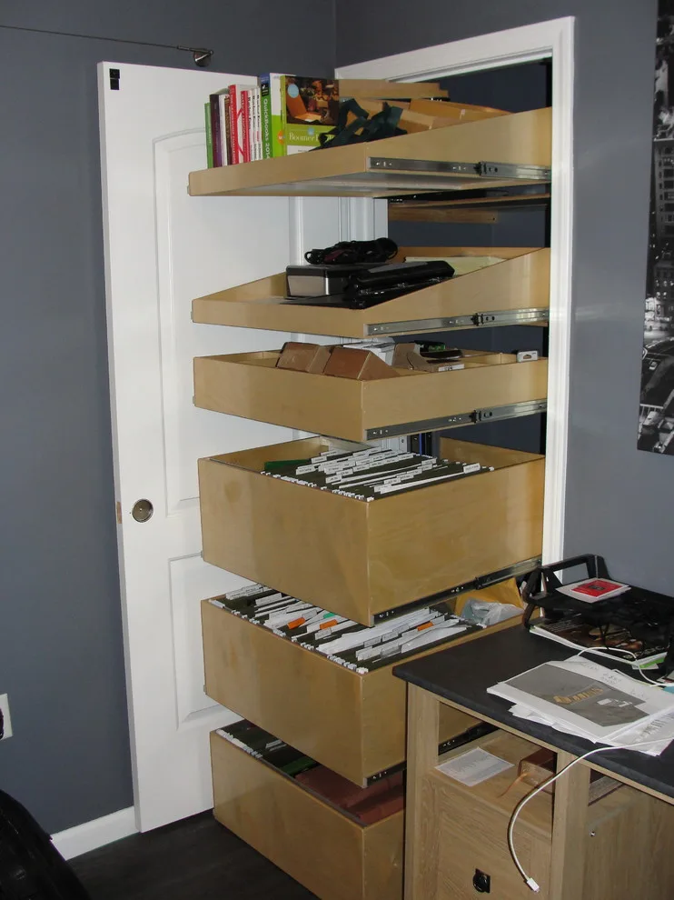 Condominium for Owners by ShelfGenie Of Columbus - Photo 66