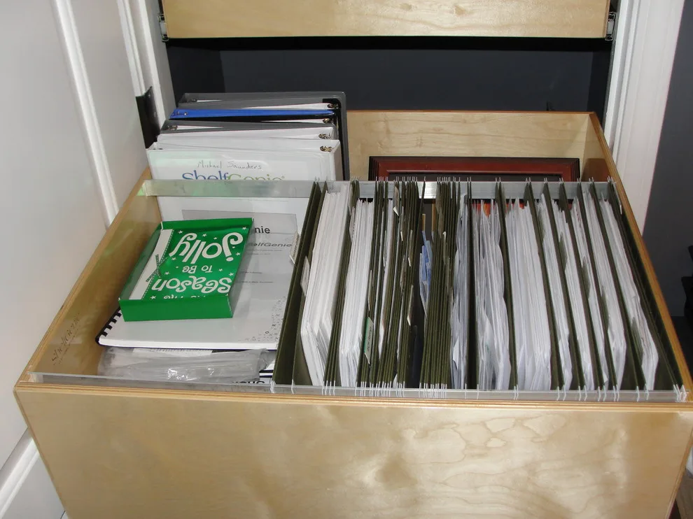 Condominium for Owners by ShelfGenie Of Columbus - Photo 56