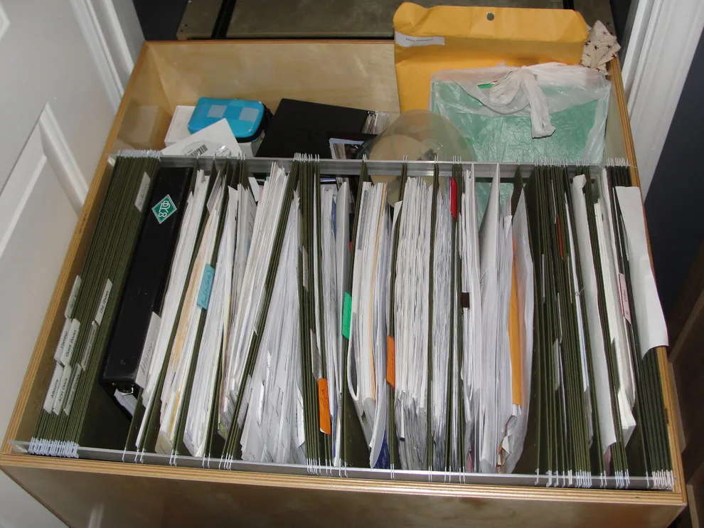 Condominium for Owners by ShelfGenie Of Columbus - Photo 34