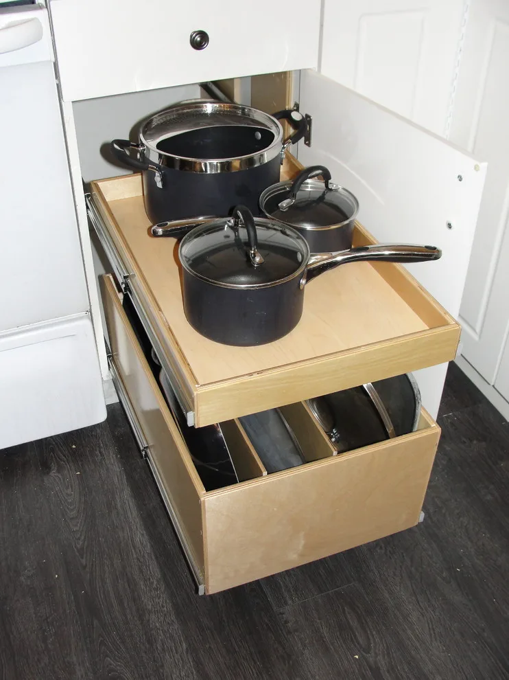Condominium for Owners by ShelfGenie Of Columbus - Photo 52