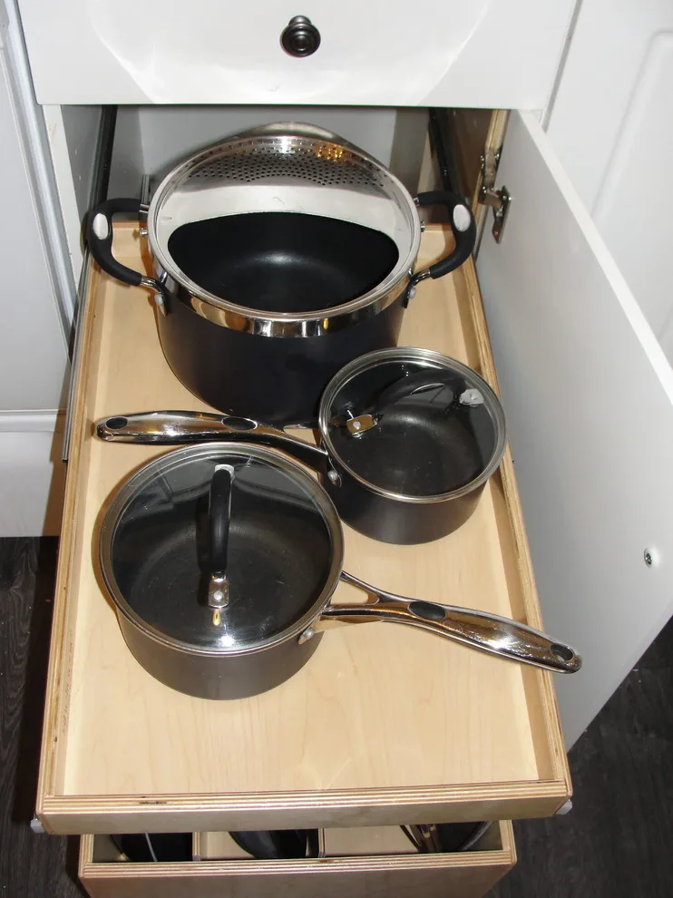 Condominium for Owners by ShelfGenie Of Columbus - Photo 17