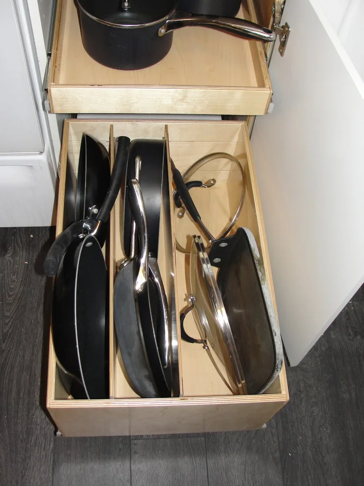 Condominium for Owners by ShelfGenie Of Columbus - Photo 16