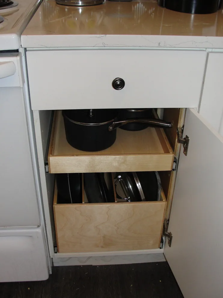 Condominium for Owners by ShelfGenie Of Columbus - Photo 57