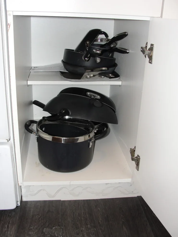 Condominium for Owners by ShelfGenie Of Columbus - Photo 23