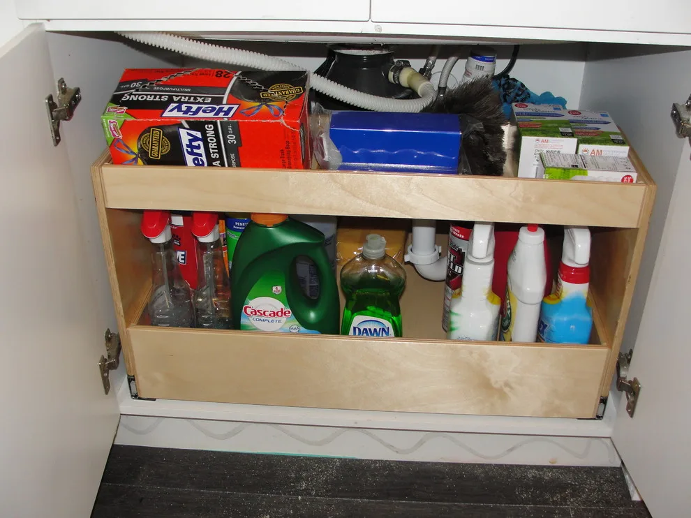 Condominium for Owners by ShelfGenie Of Columbus - Photo 55