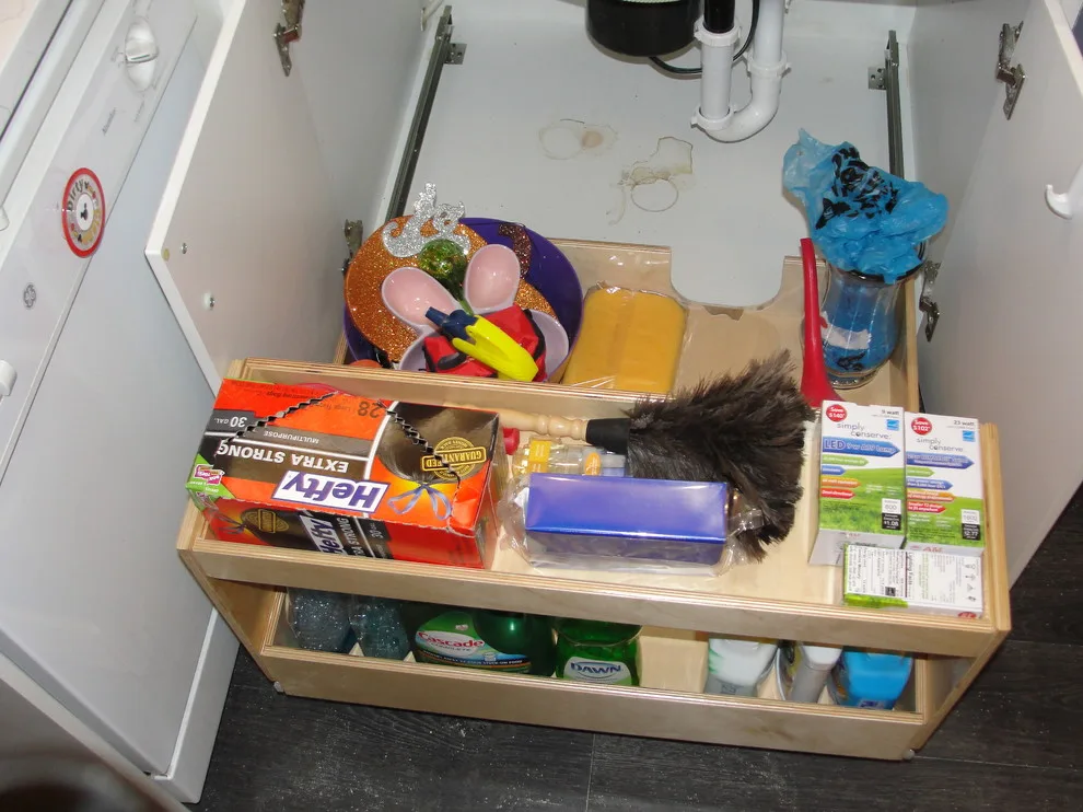 Condominium for Owners by ShelfGenie Of Columbus - Photo 26