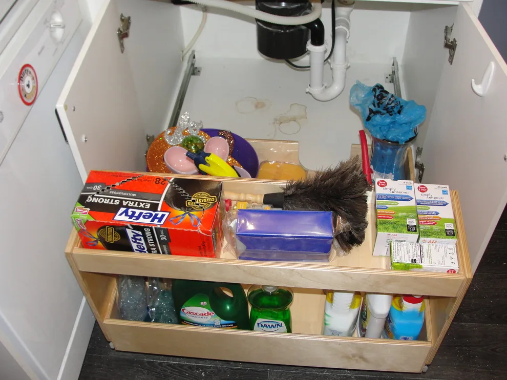 Condominium for Owners by ShelfGenie Of Columbus - Photo 30