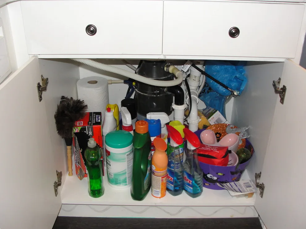Condominium for Owners by ShelfGenie Of Columbus - Photo 24