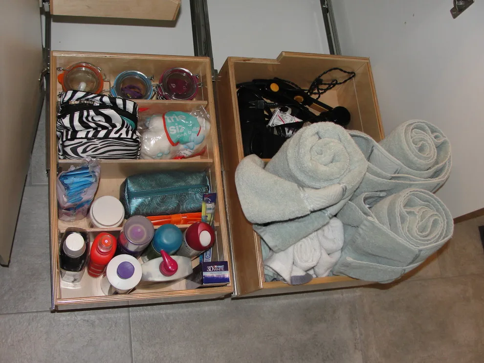 Condominium for Owners by ShelfGenie Of Columbus - Photo 18