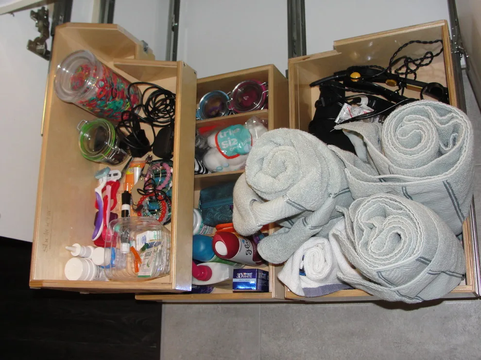 Condominium for Owners by ShelfGenie Of Columbus - Photo 33