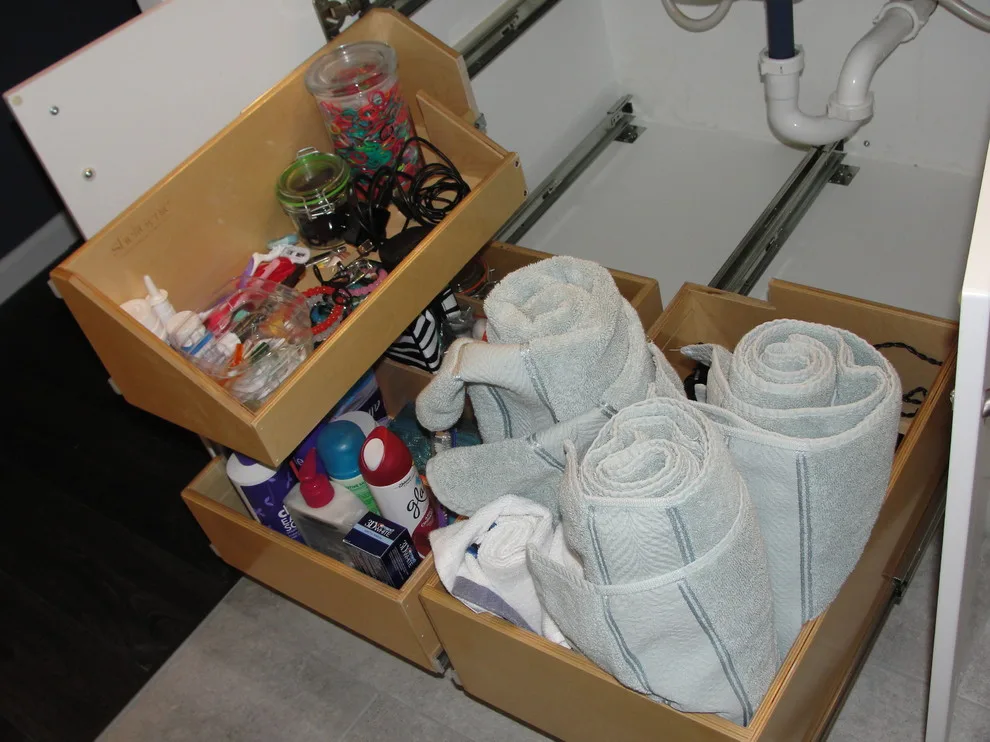 Condominium for Owners by ShelfGenie Of Columbus - Photo 4