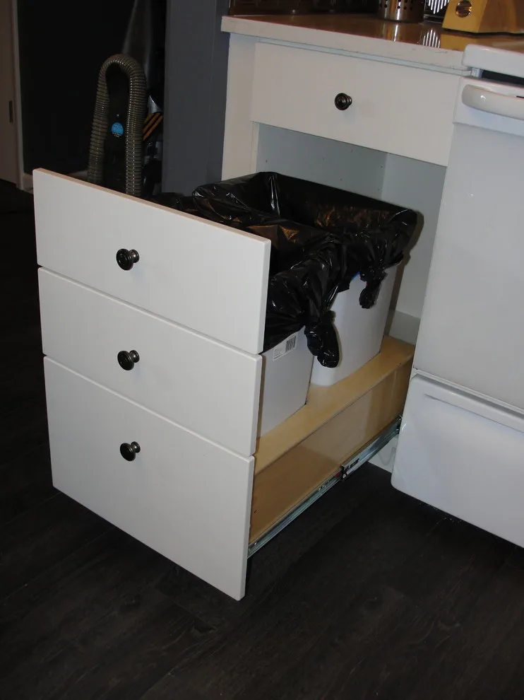Condominium for Owners by ShelfGenie Of Columbus - Photo 3