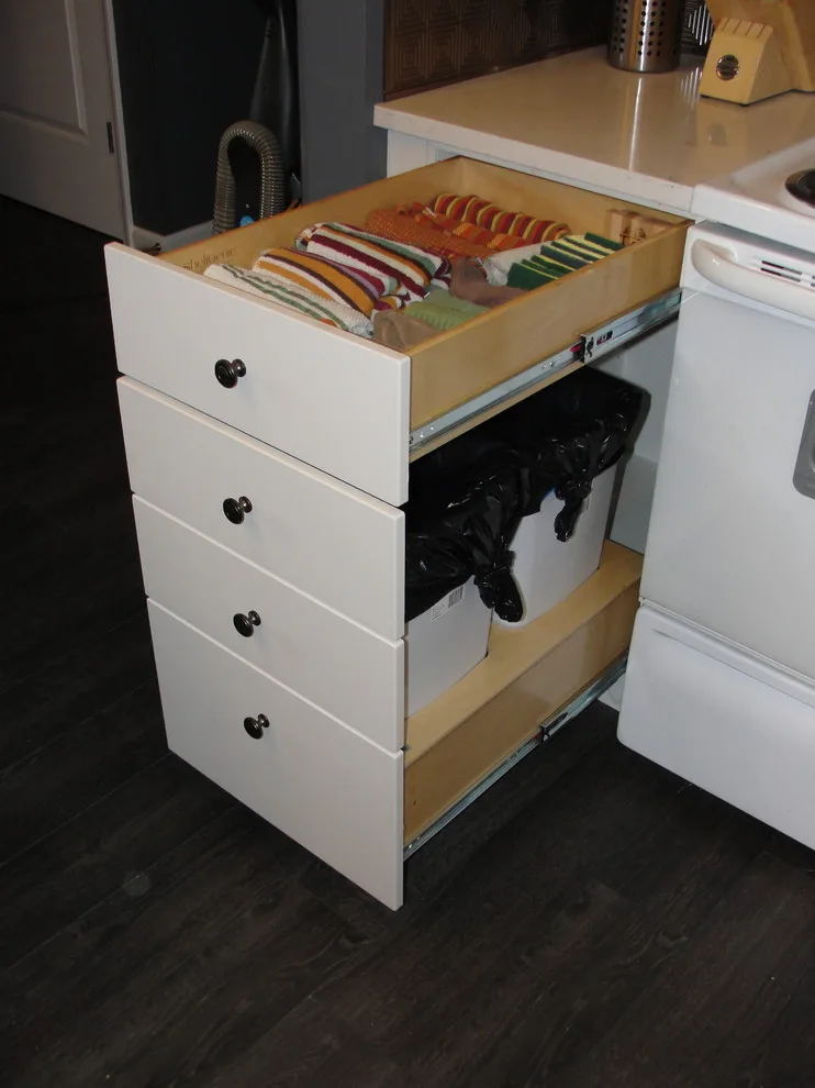 Condominium for Owners by ShelfGenie Of Columbus - Photo 11