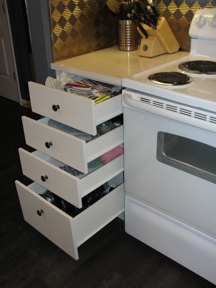 Condominium for Owners by ShelfGenie Of Columbus - Photo 71