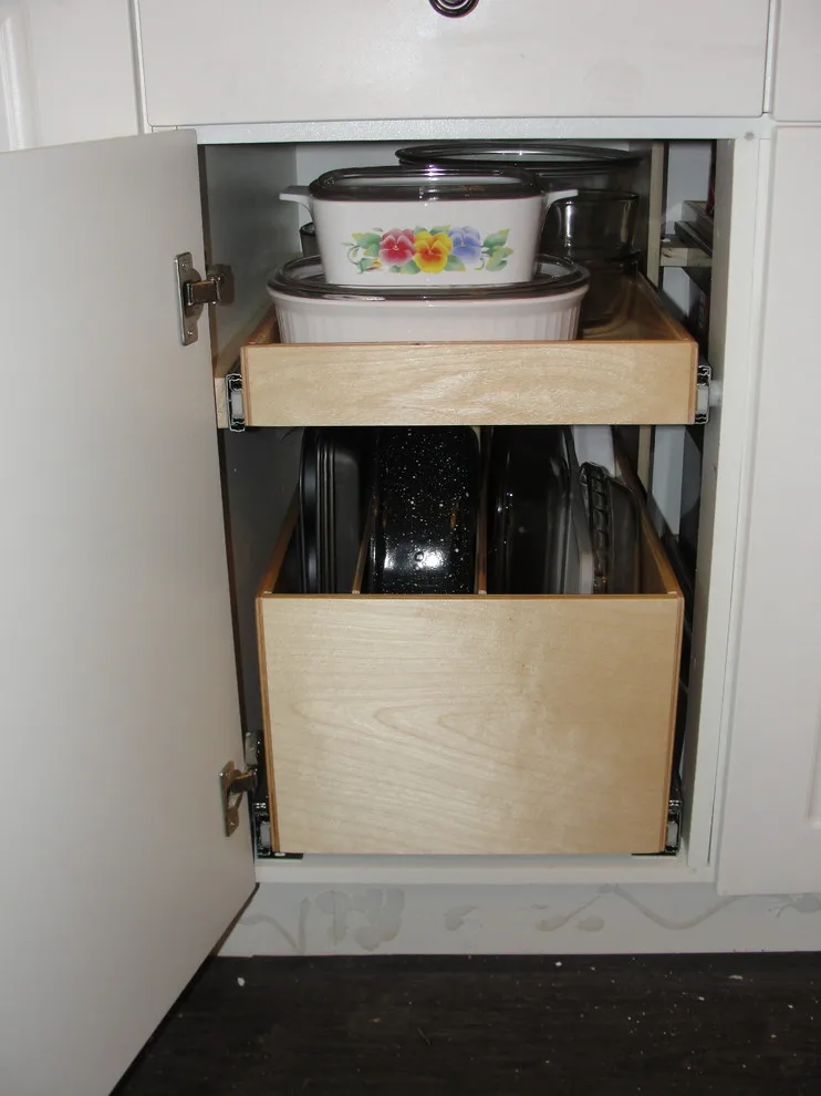Condominium for Owners by ShelfGenie Of Columbus - Photo 9