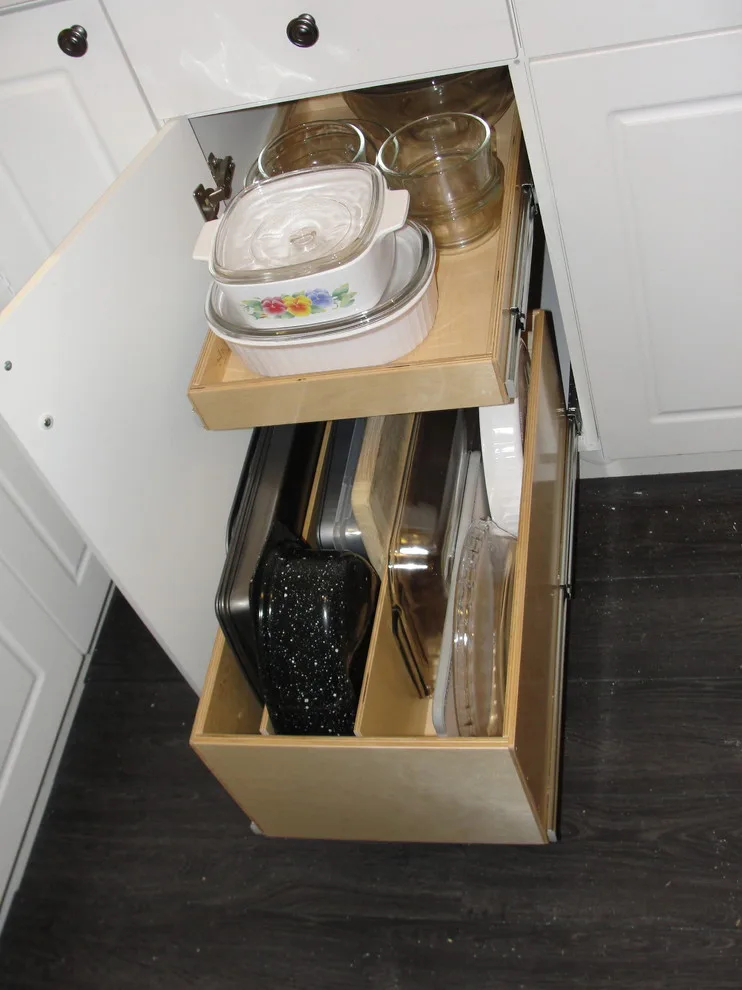 Condominium for Owners by ShelfGenie Of Columbus - Photo 37