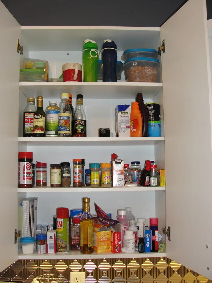 Condominium for Owners by ShelfGenie Of Columbus - Photo 44