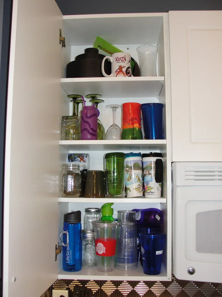 Condominium for Owners by ShelfGenie Of Columbus - Photo 40