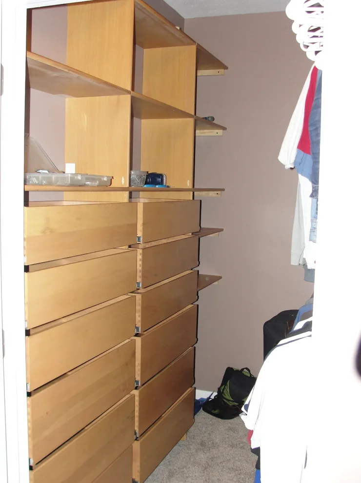 Condominium for Owners by ShelfGenie Of Columbus - Photo 13
