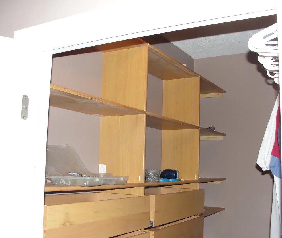 Condominium for Owners by ShelfGenie Of Columbus - Photo 19