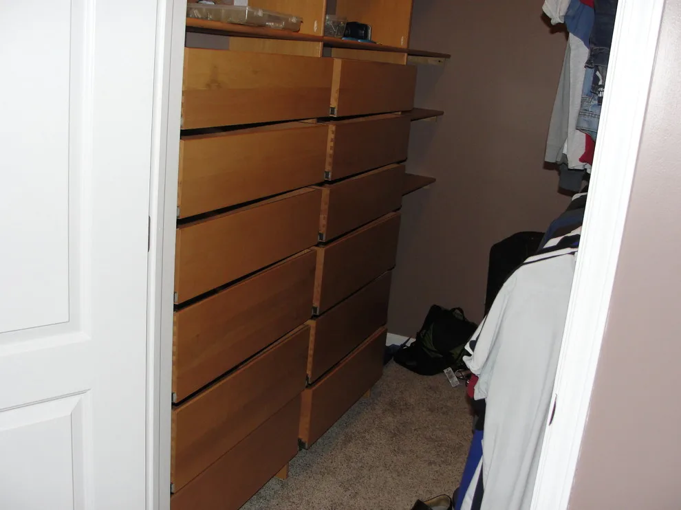 Condominium for Owners by ShelfGenie Of Columbus - Photo 14