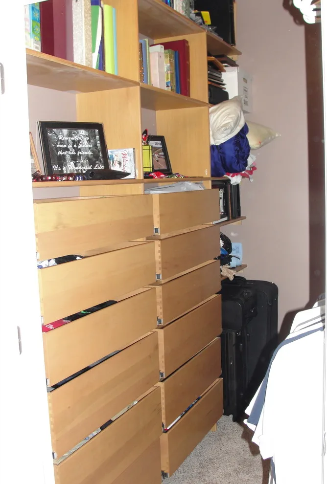 Condominium for Owners by ShelfGenie Of Columbus - Photo 67