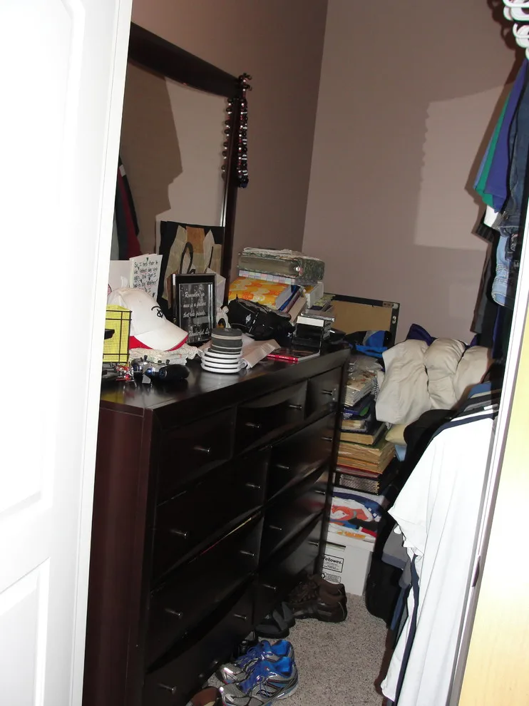 Condominium for Owners by ShelfGenie Of Columbus - Photo 12