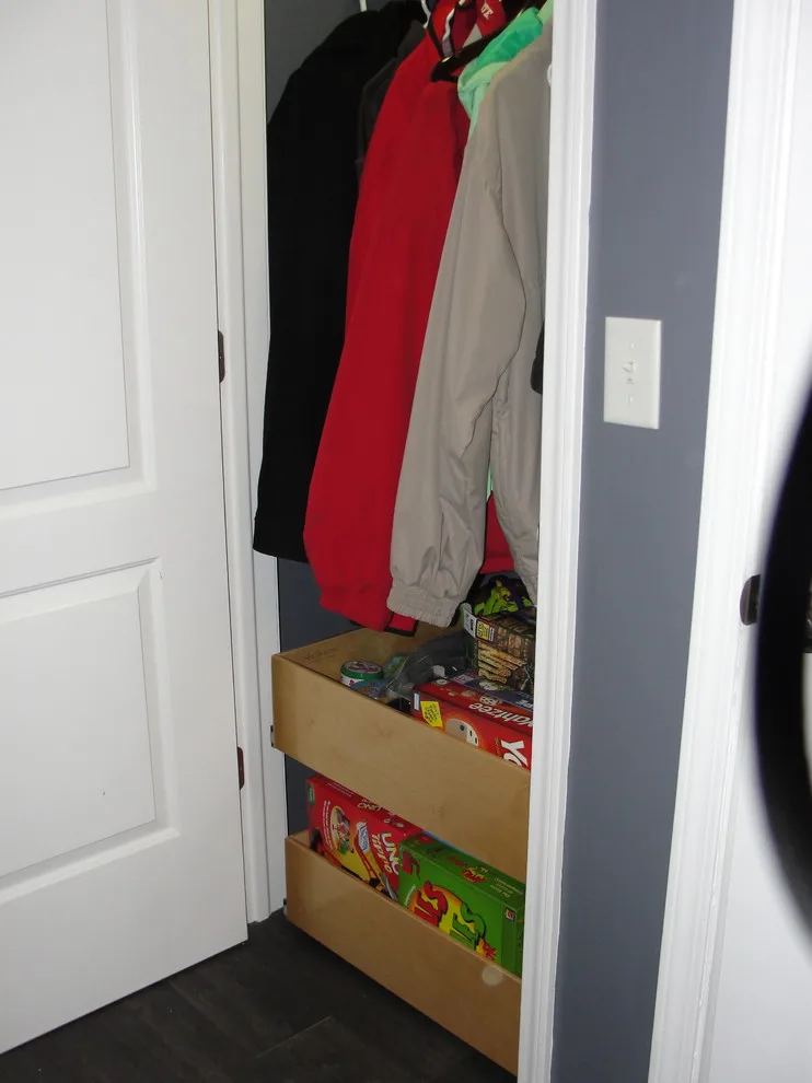 Condominium for Owners by ShelfGenie Of Columbus - Photo 72