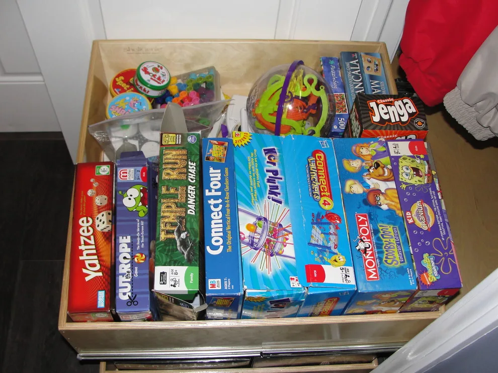 Condominium for Owners by ShelfGenie Of Columbus - Photo 68