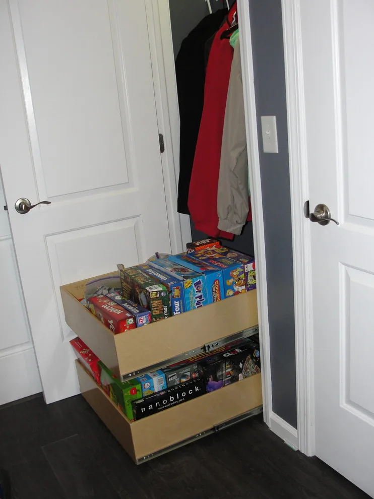 Condominium for Owners by ShelfGenie Of Columbus - Photo 48