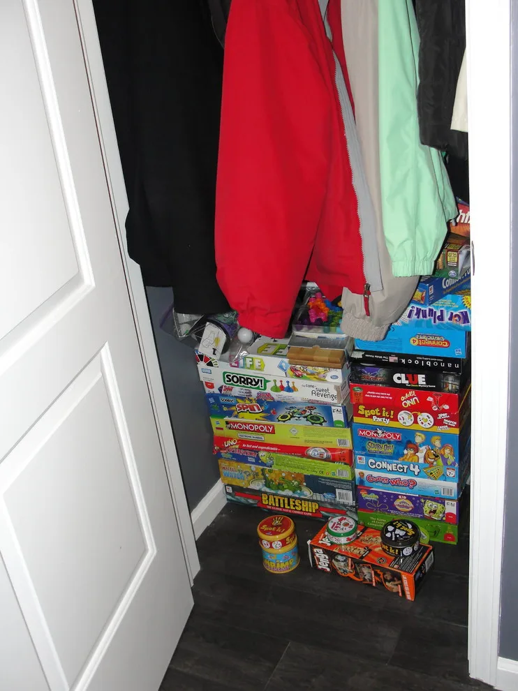 Condominium for Owners by ShelfGenie Of Columbus - Photo 62