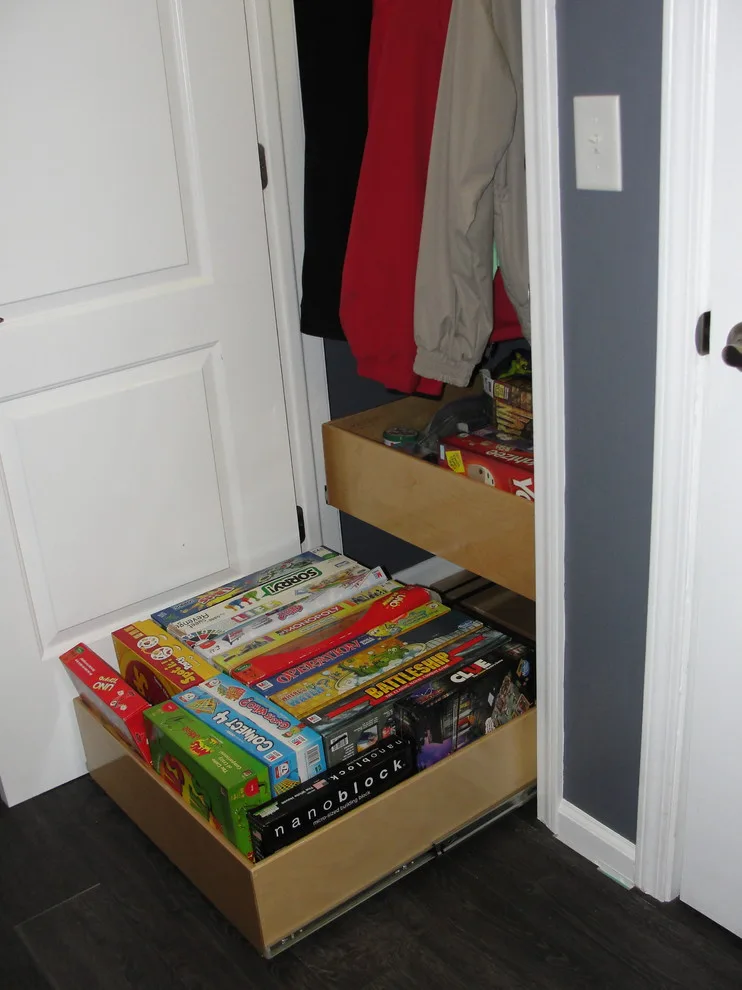Condominium for Owners by ShelfGenie Of Columbus - Photo 7