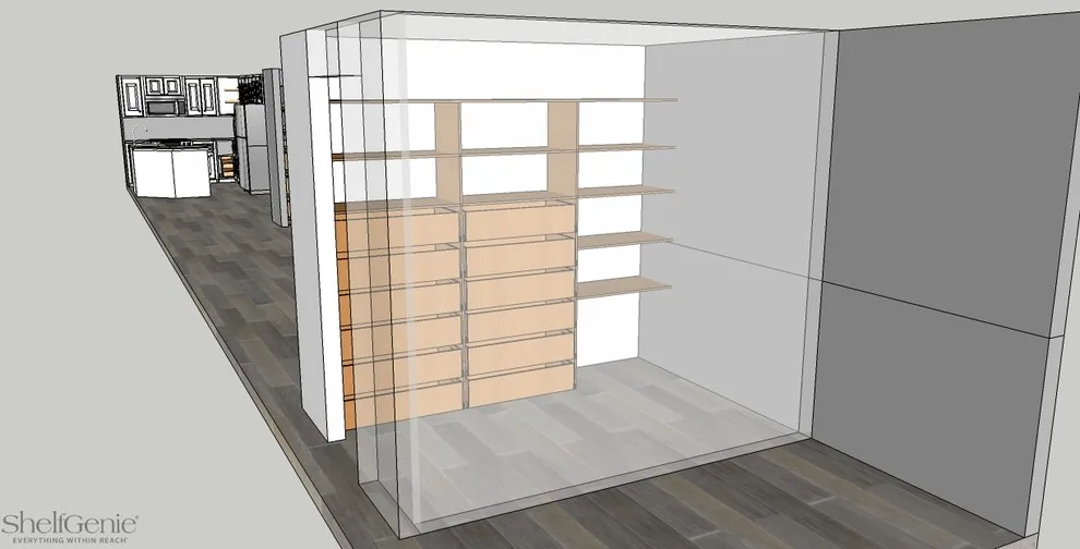 Condominium for Owners by ShelfGenie Of Columbus - Photo 39