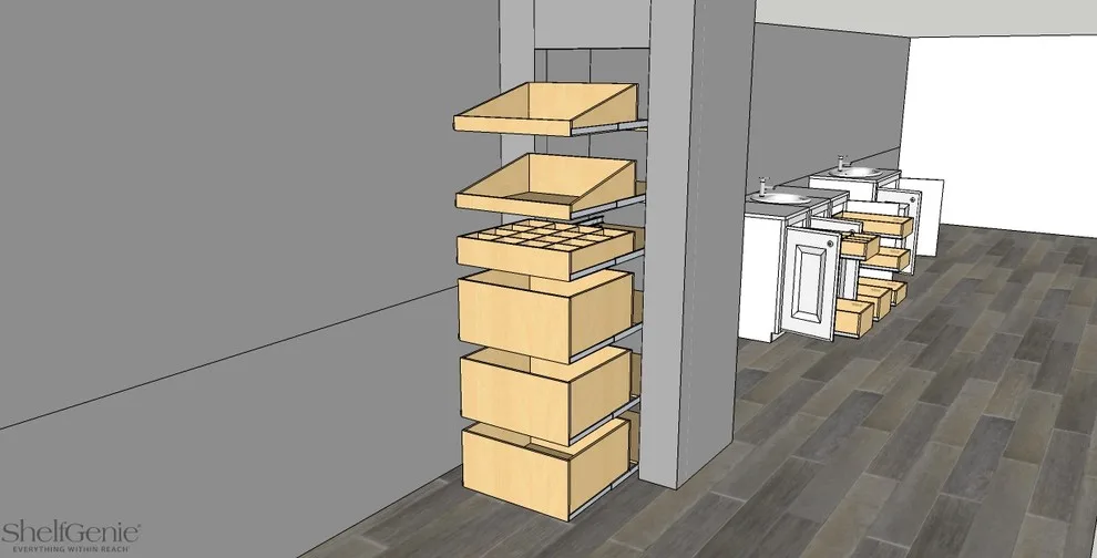 Condominium for Owners by ShelfGenie Of Columbus - Photo 38