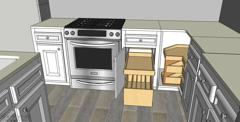Condominium for Owners by ShelfGenie Of Columbus - Photo 27