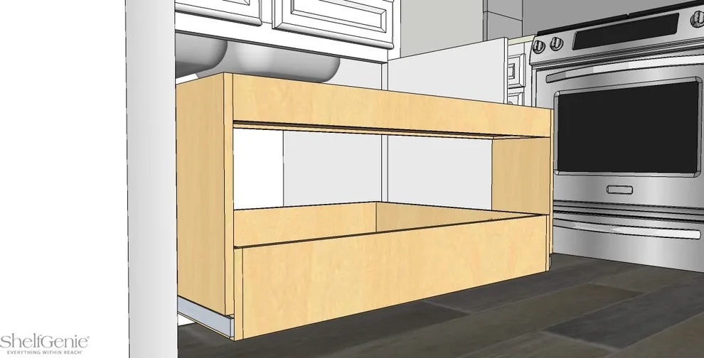 Condominium for Owners by ShelfGenie Of Columbus - Photo 45