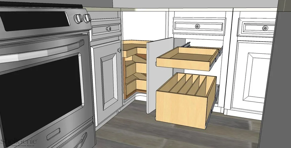 Condominium for Owners by ShelfGenie Of Columbus - Photo 10